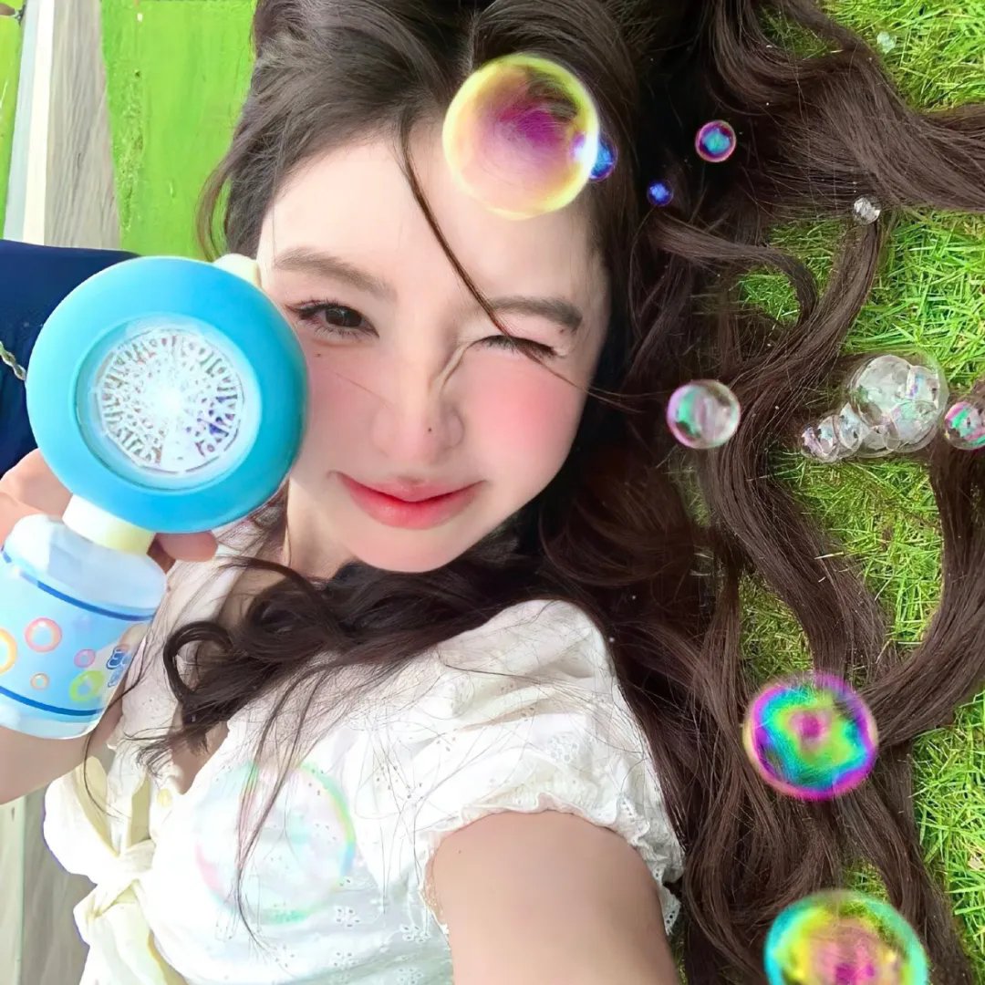 玻璃精灵