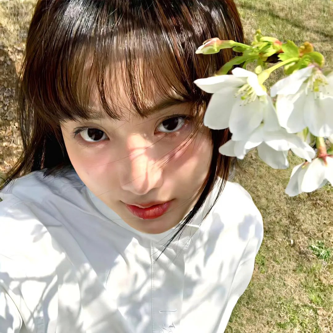 玉女私情